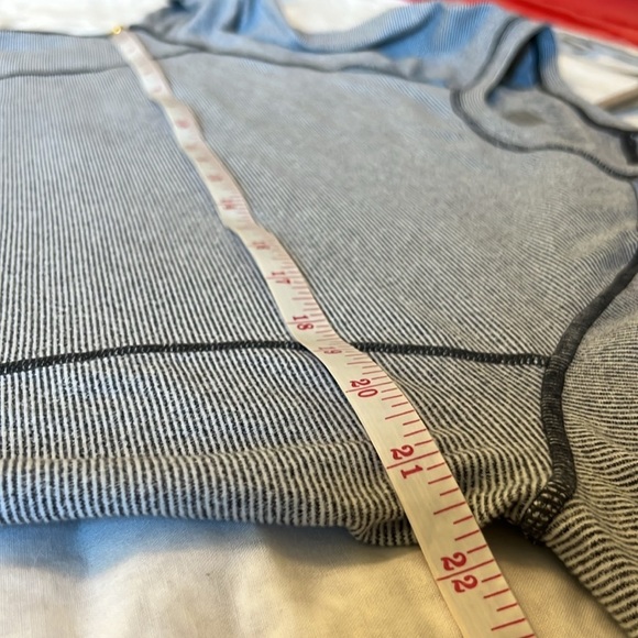 Lucy Run Your Heart Out Long Sleeve Top - Picture 10 of 12